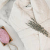 Why Choose Organic Cotton? - Eco Bath London