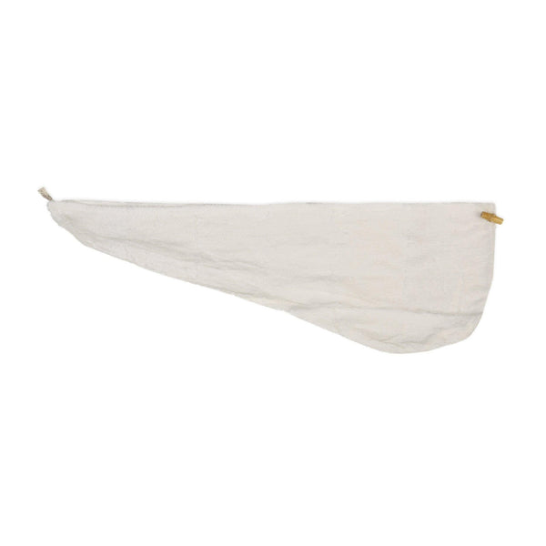 Eco Bath Bamboo Hair Drying Wrap - Eco Bath London