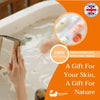 Eco Bath Detox Epsom Salt Bath Soak - Tube - Eco Bath London