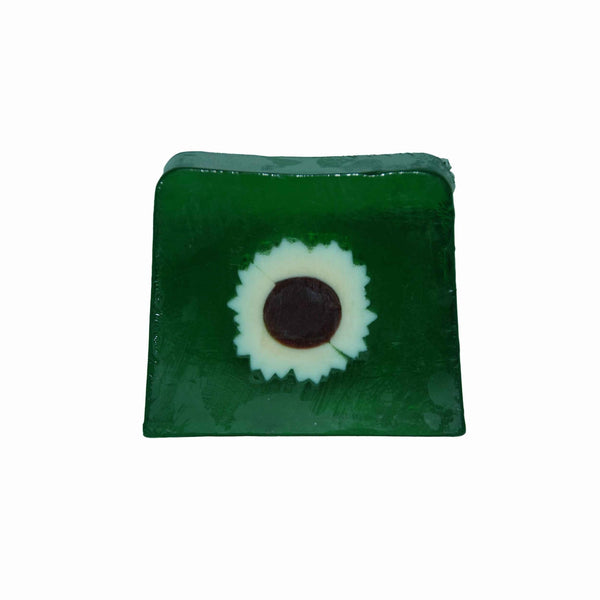 Eco Bath Exotic Shower Gel Bar - Eco Bath London