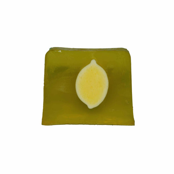 Eco Bath Exotic Shower Gel Bar - Eco Bath London