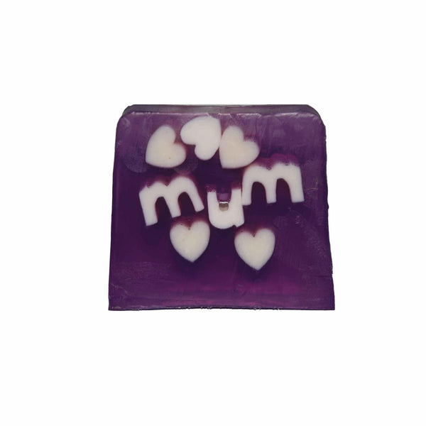 Eco Bath Exotic Shower Gel Bar - Eco Bath London