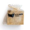 Eco Bath Hand Made Bay & Olive Soap (+/- 200gr) - Eco Bath London