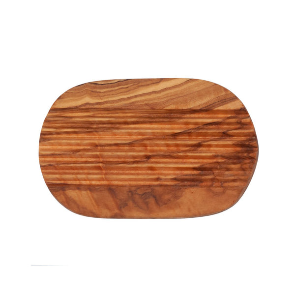Eco Bath London Natural Wooden Soap Dish Collection - Olive Wood and Bamboo Variations, Eco - Friendly Soap Dish Holders for Bathroom - Eco Bath London