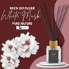 Eco Bath London Reed Diffusers - Eco Bath London