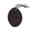 Eco Bath Natural Pumice Volcanic Stone (Smooth with Rope) - Eco Bath London
