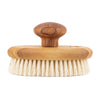 Eco Bath Natural Sisal Olive Wood Hand Brush - Eco Bath London