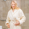 Eco Bath Organic Cotton Bathrobe - Eco Bath London