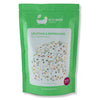 Eco Bath Uplifting and Refreshing Epsom Salt Bath Soak Pouch | 500g & 1000g - Eco Bath London