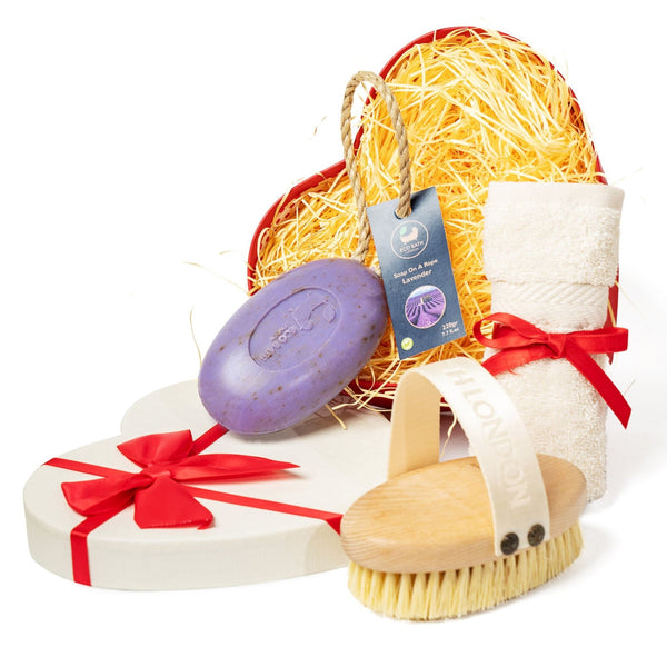 Holidays Gift Set - Eco Bath London
