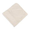 Organic Cotton Hooded Baby Towel - Eco Bath London