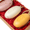 Soap On A Rope Gift Set [Limited Edition] - Eco Bath London