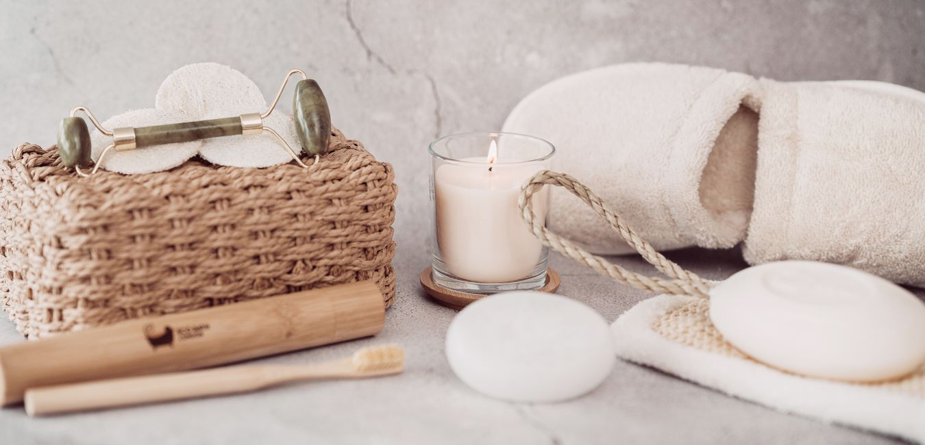 10 Simple Swaps for a More Sustainable Bathroom with Eco Bath London - Eco Bath London