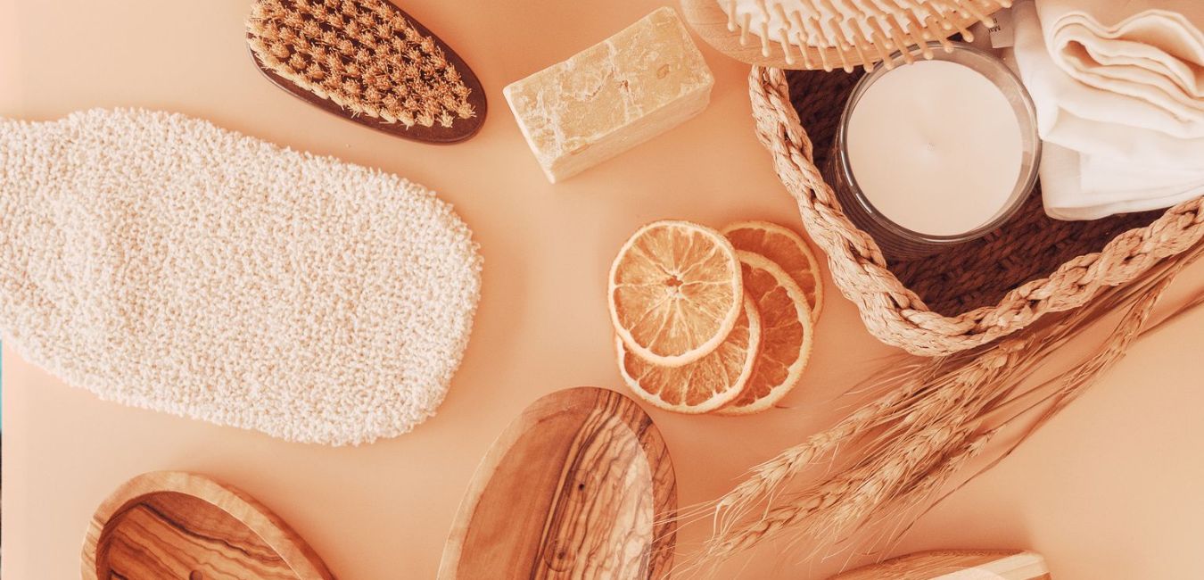 Top 5 Sustainable Bathroom Accessories from Eco Bath London - Eco Bath London