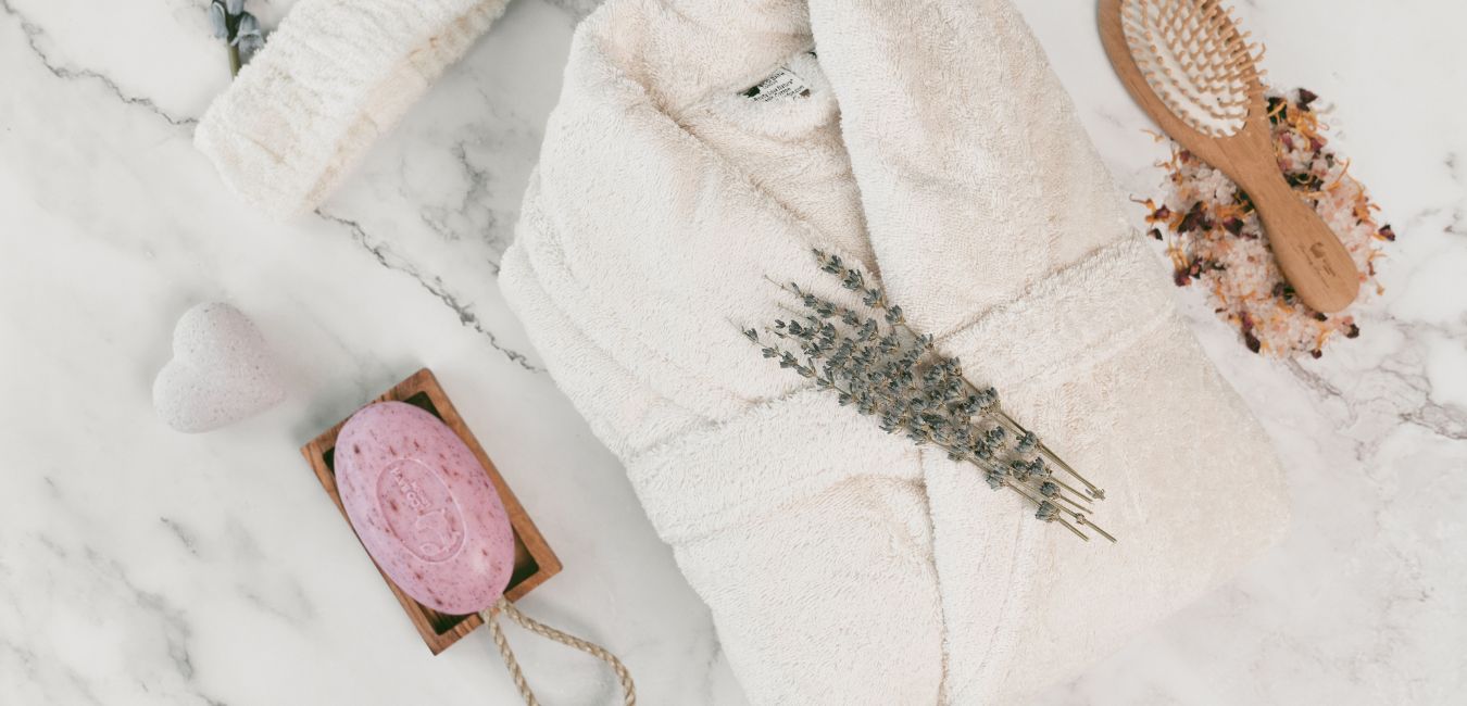 Why Choose Eco Bath London's Organic Cotton Range for Your Bath Essentials - Eco Bath London