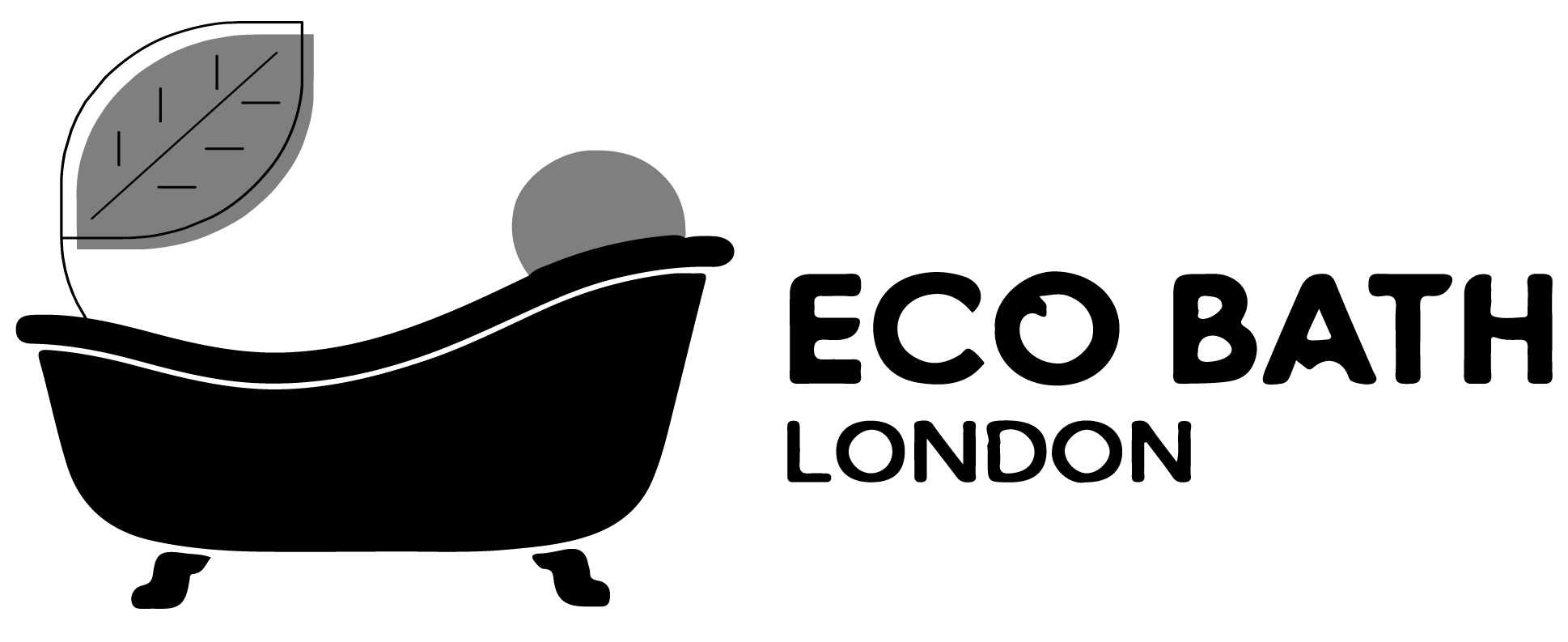 Eco Bath London logo