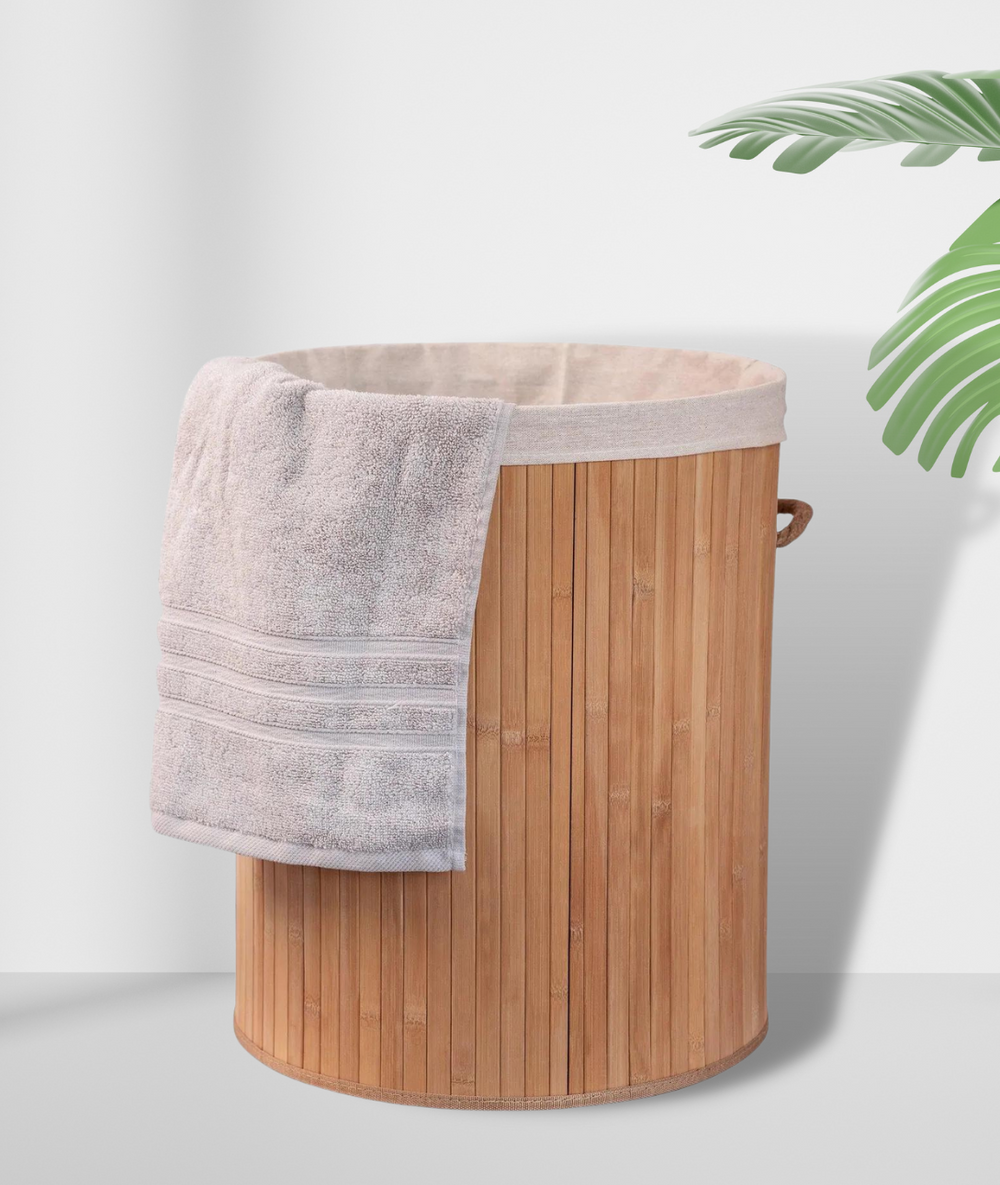Luxury Eco-Friendly Bamboo Bath Tray by Eco Bath London