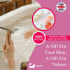Eco Bath Balance and Calming Epsom Salt Bath Soak - Tube - Eco Bath London
