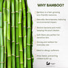 Eco Bath Bamboo Hair Band - Eco Bath London