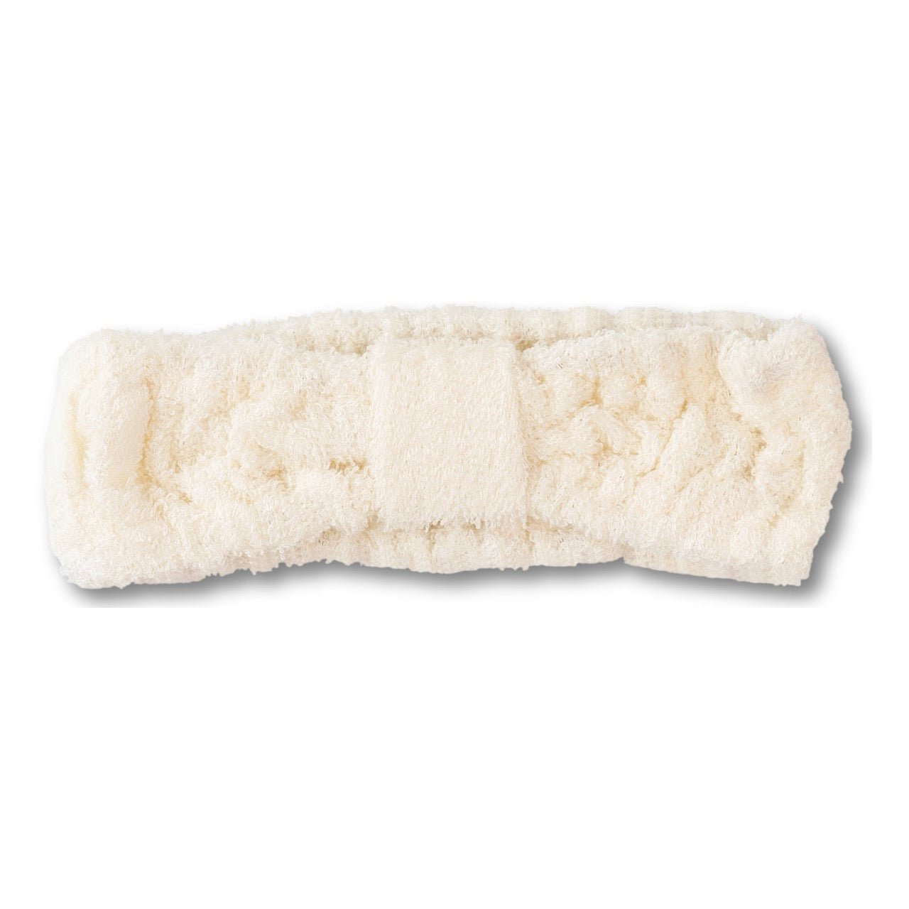 Eco Bath Bamboo Hair Band - Eco Bath London