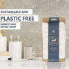 Eco Bath Bamboo Hair Drying Wrap - Eco Bath London