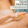 Eco Bath Cellulite Hand Brush - Eco Bath London