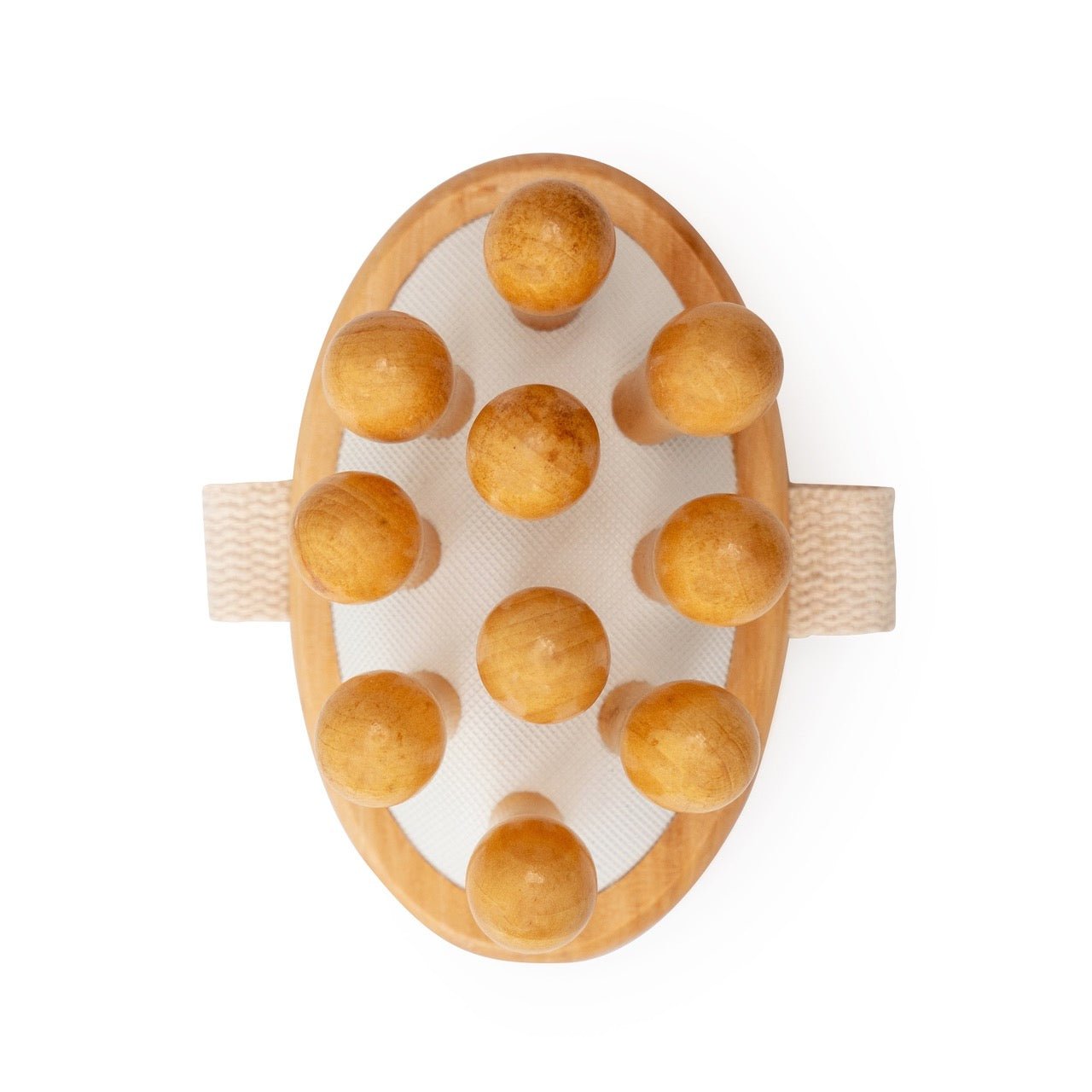 Eco Bath Cellulite Hand Brush Grand - Eco Bath London