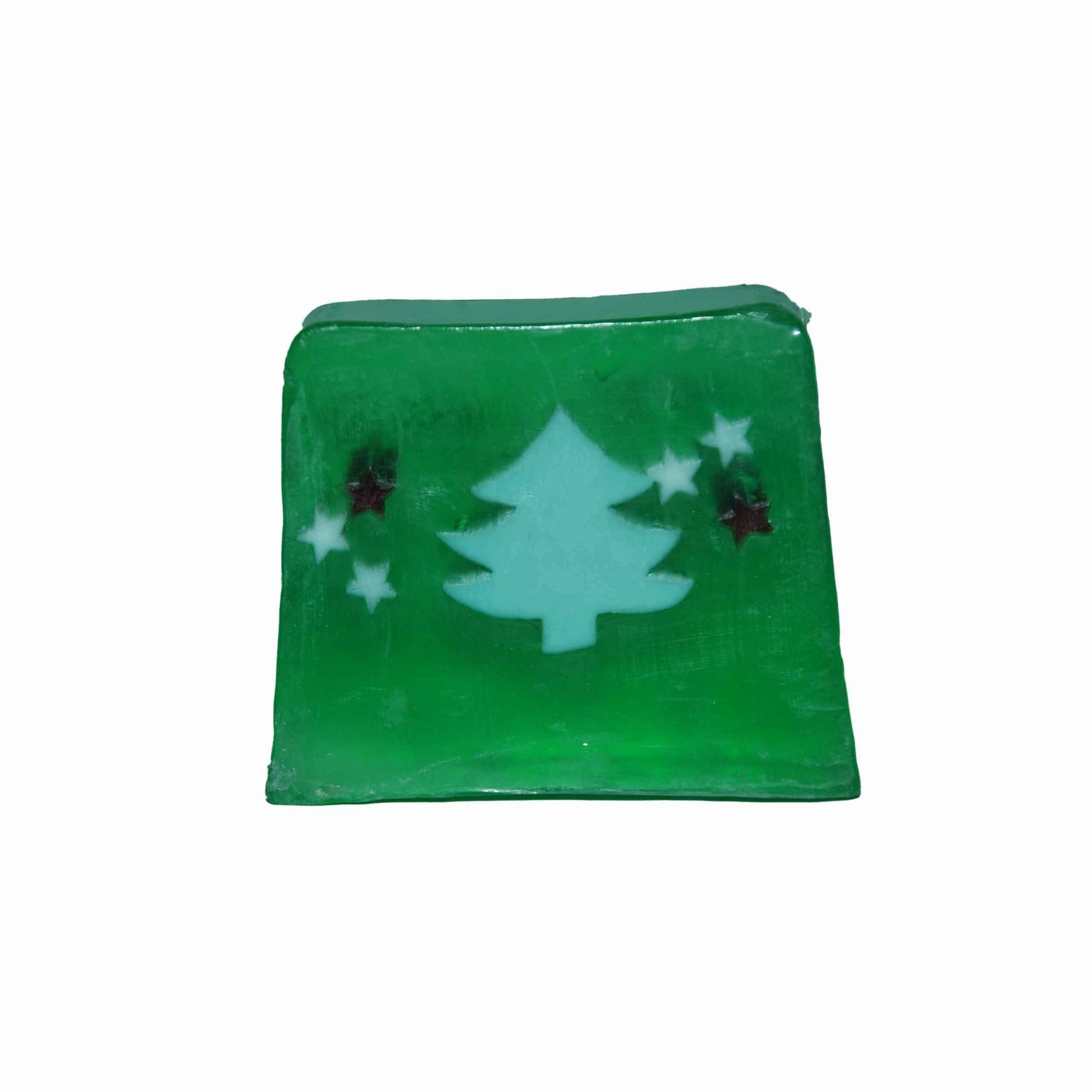 Eco Bath Exotic Shower Gel Bar - Eco Bath London