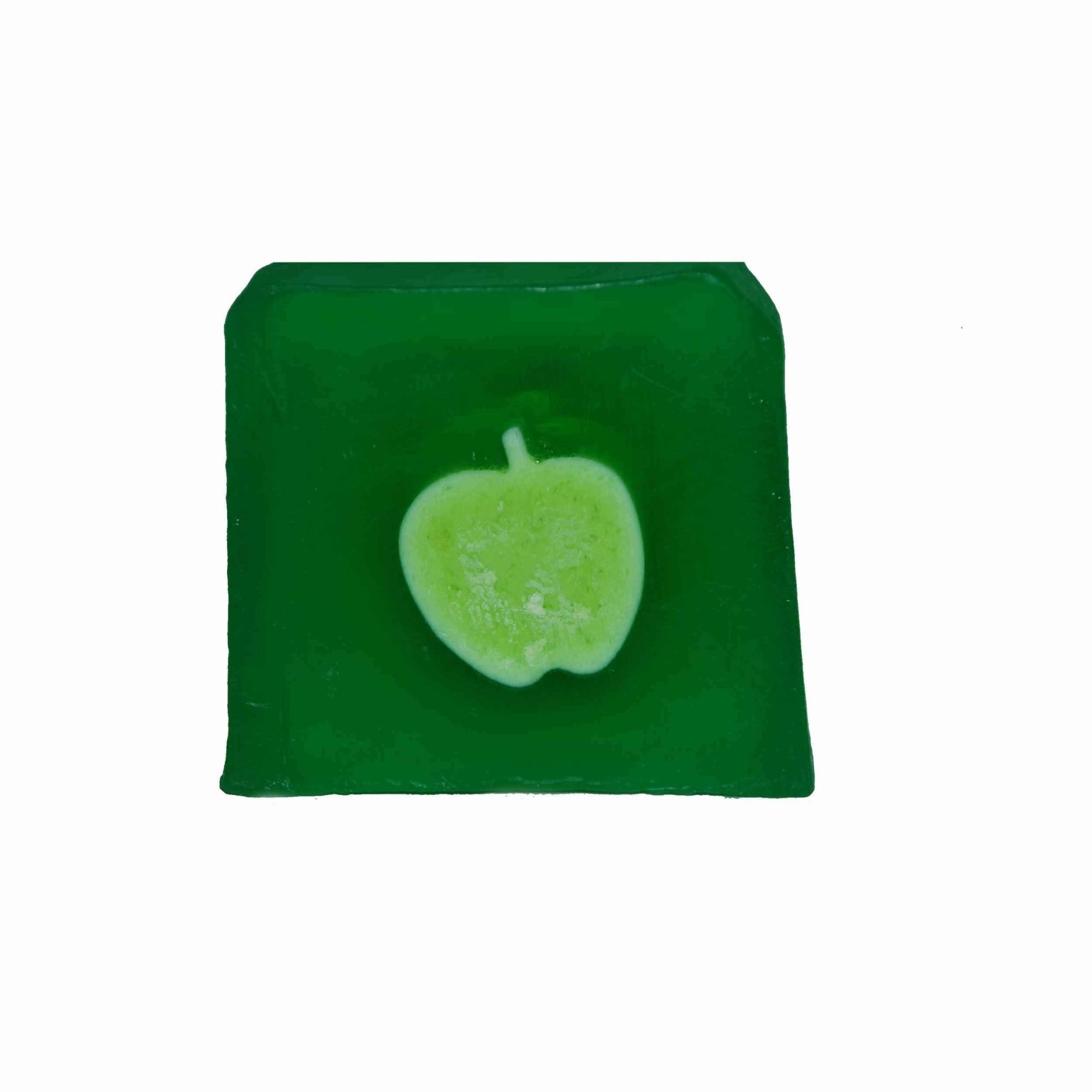 Eco Bath Exotic Shower Gel Bar - Eco Bath London