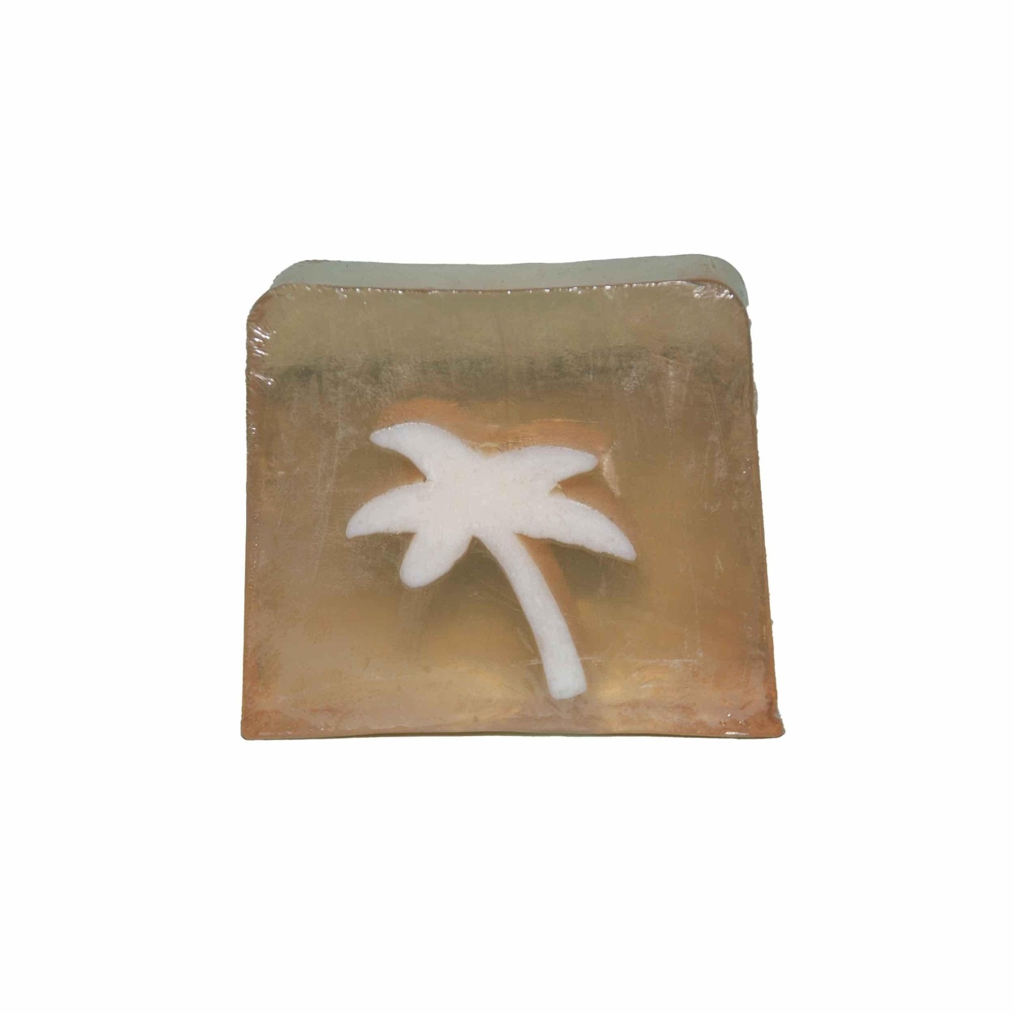 Eco Bath Exotic Shower Gel Bar - Eco Bath London