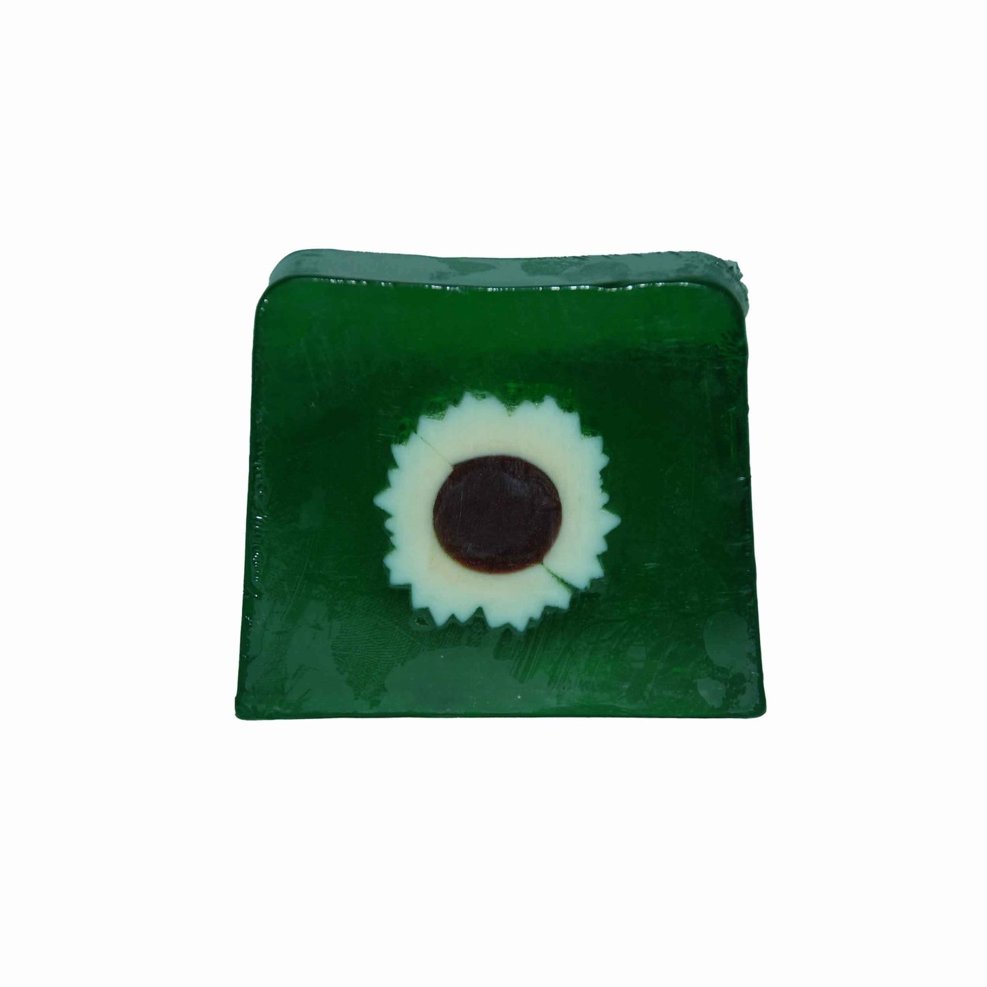 Eco Bath Exotic Shower Gel Bar - Eco Bath London