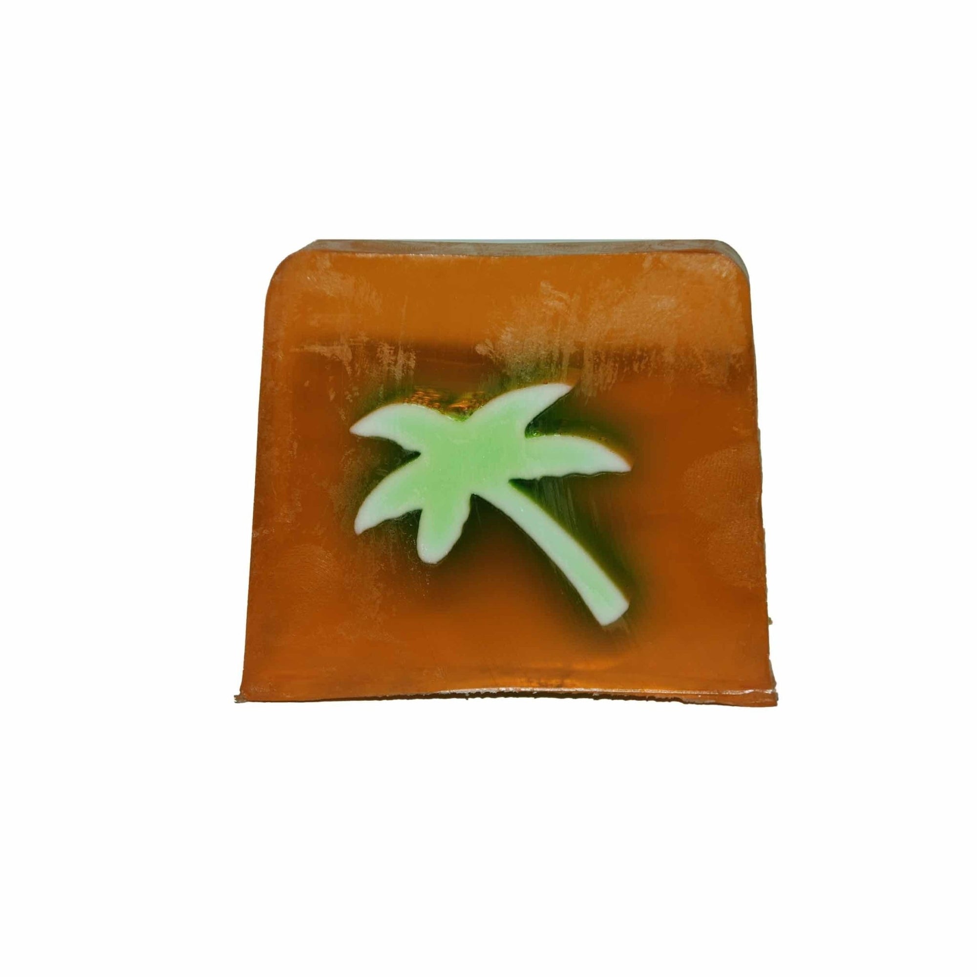 Eco Bath Exotic Shower Gel Bar - Eco Bath London