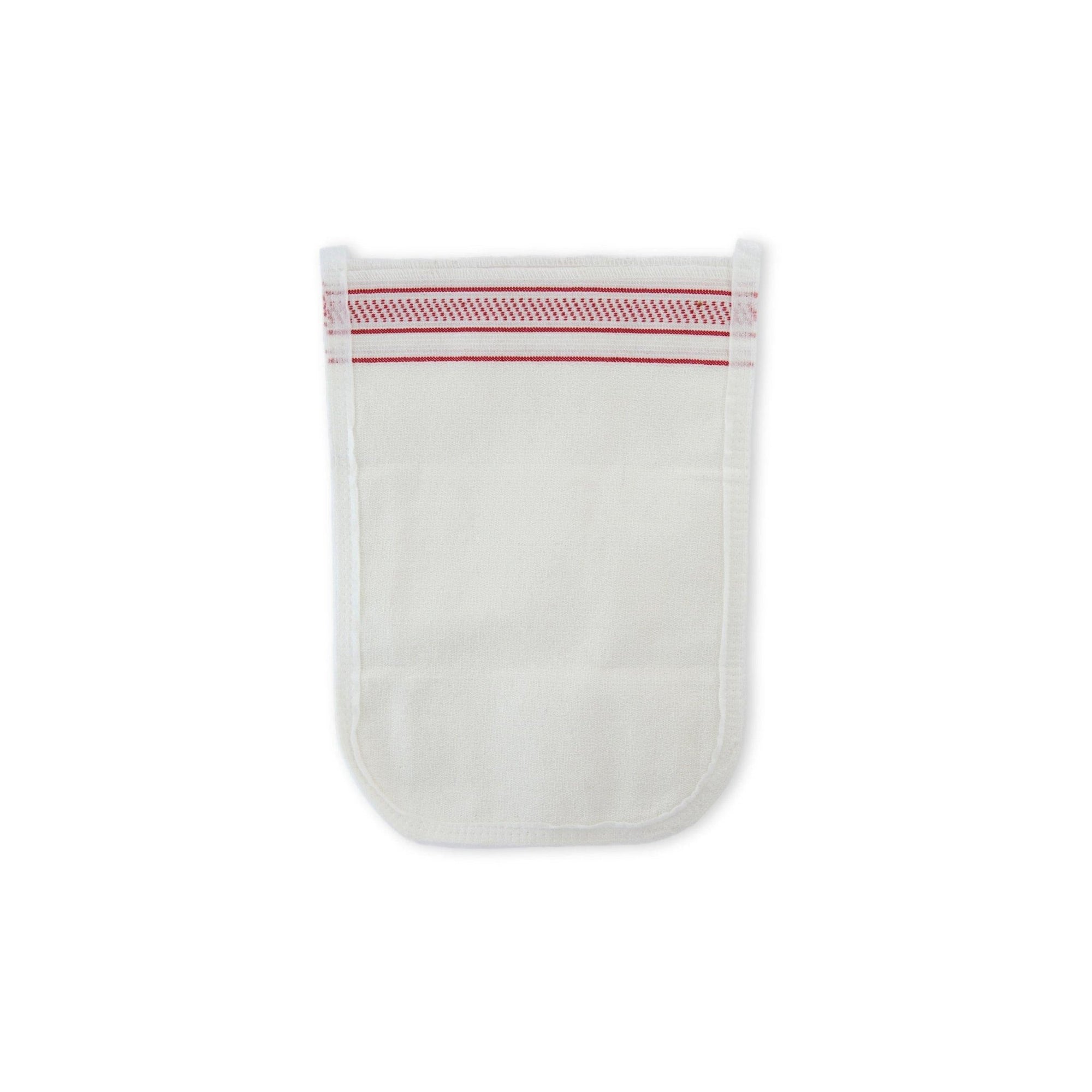 Eco Bath Hammam Bath Mitt (Course Texture) - Eco Bath London