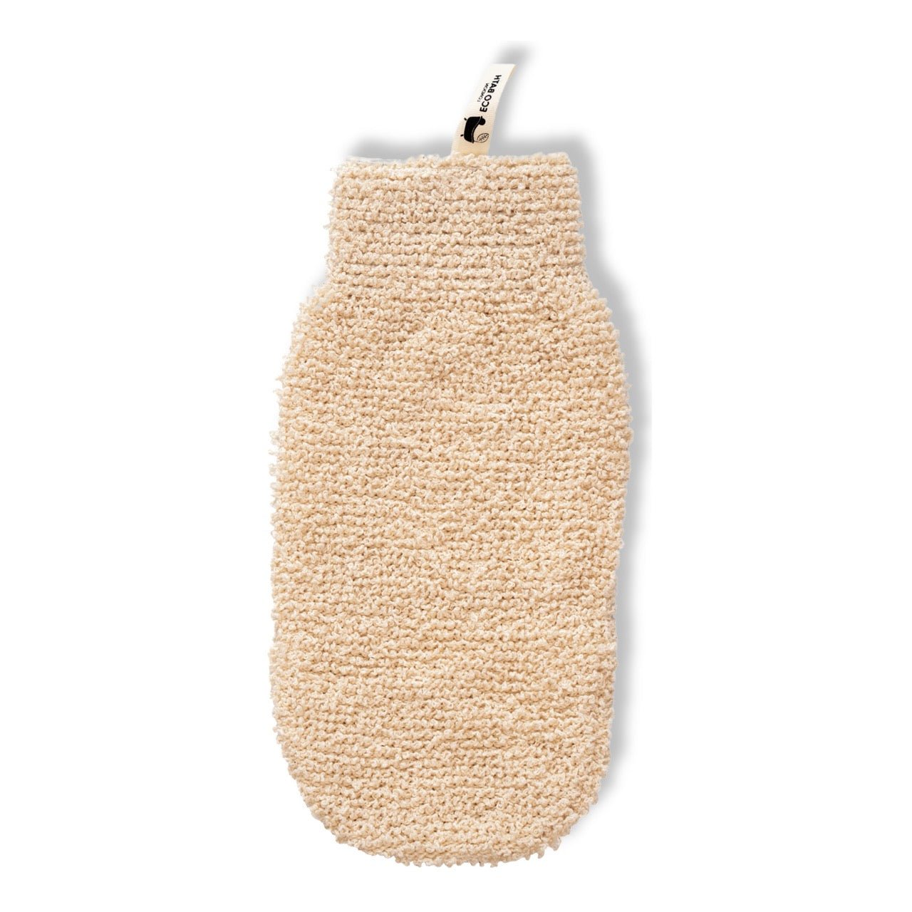 Eco Bath Hemp Massage Glove - Eco Bath London