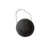 Eco Bath Konjac Sponge Charcoal - Eco Bath London