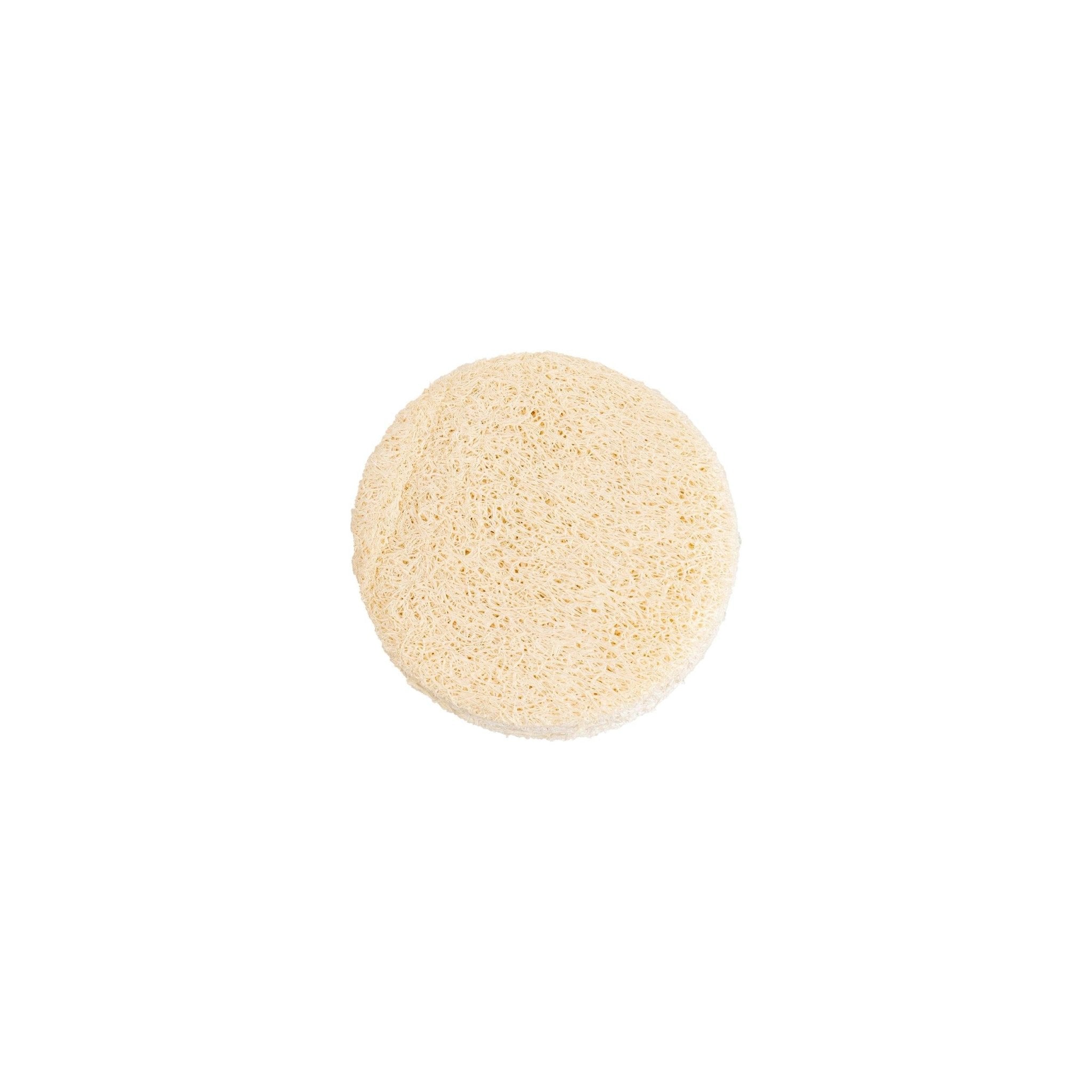 Eco Bath Konjac Sponge Charcoal - Eco Bath London