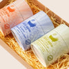 Eco Bath London Epsom Salt Gift Set - Eco Bath London