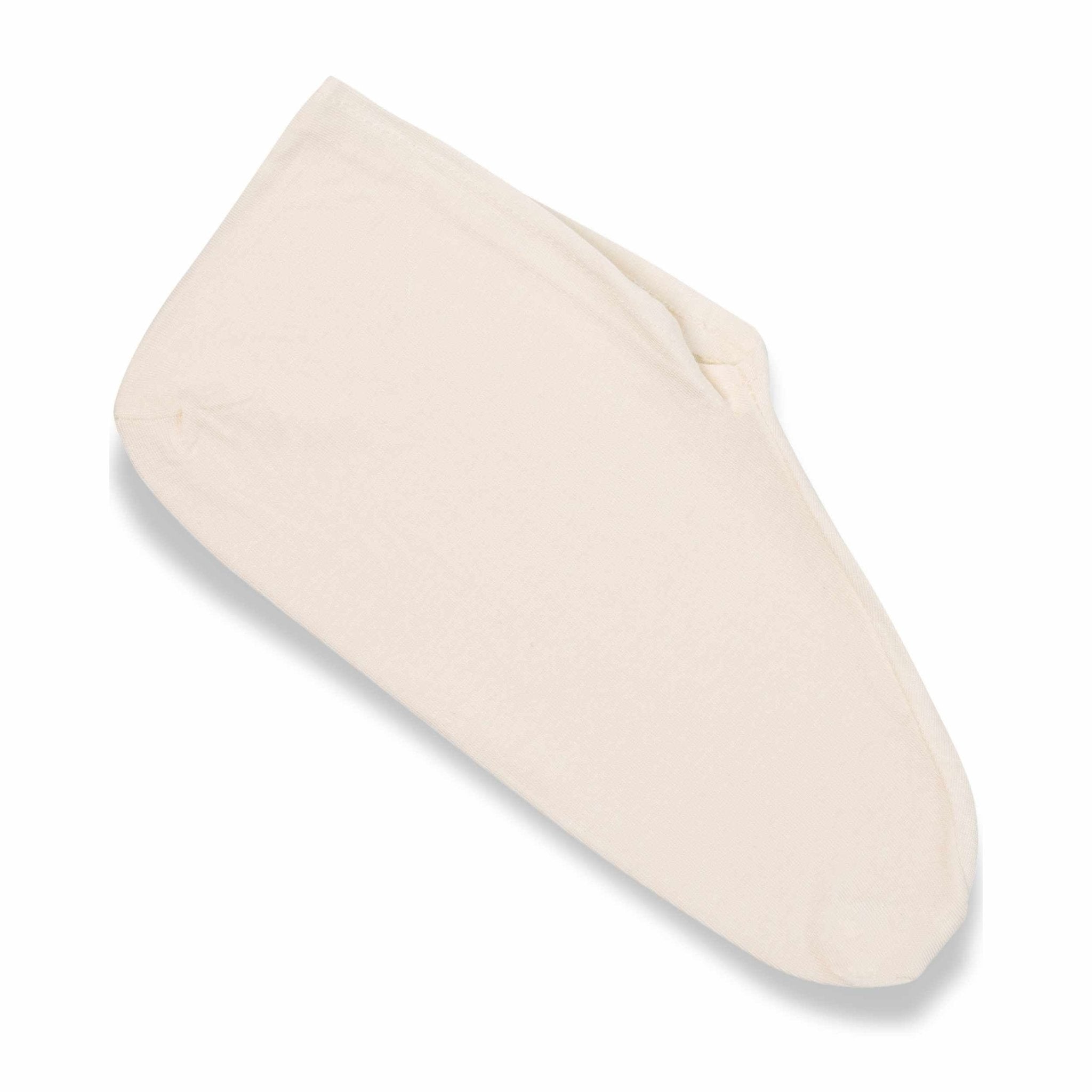 Eco Bath London Moisturising Socks - 1 Pair, Breathable Soft Foot Moisturiser Socks for Overnight Hydration - Eco Bath London