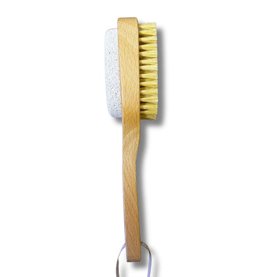 Eco Bath London Natural Pumice & Sisal Foot File - Eco Bath London