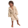 Eco Bath London Organic Cotton Baby Robe - Available in Sizes 0 - 2 Years and 3 - 5 Years - Eco Bath London