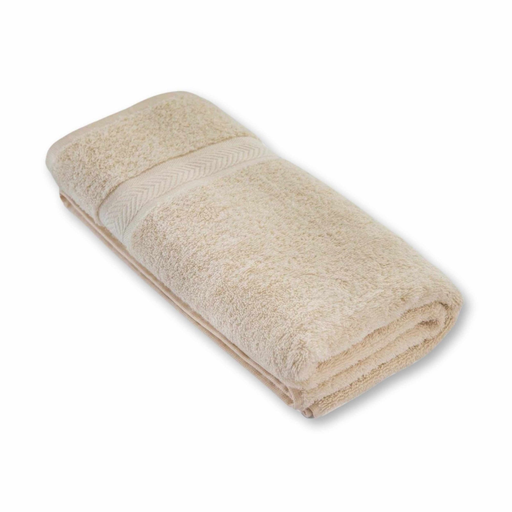 Eco Bath London Organic Cotton Bath Towel - Available in Multiple Sizes - Eco Bath London