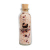 Eco Bath London Rose Himalayan Bath Salt 300g - Luxurious Rose Bath Salt Infused with Rose Petals - Eco Bath London