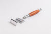 Eco Bath London Rose Wood Shaving Set - Eco Bath London