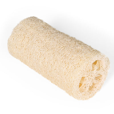 Eco Bath Natural Loofah 5" with String - Eco Bath London