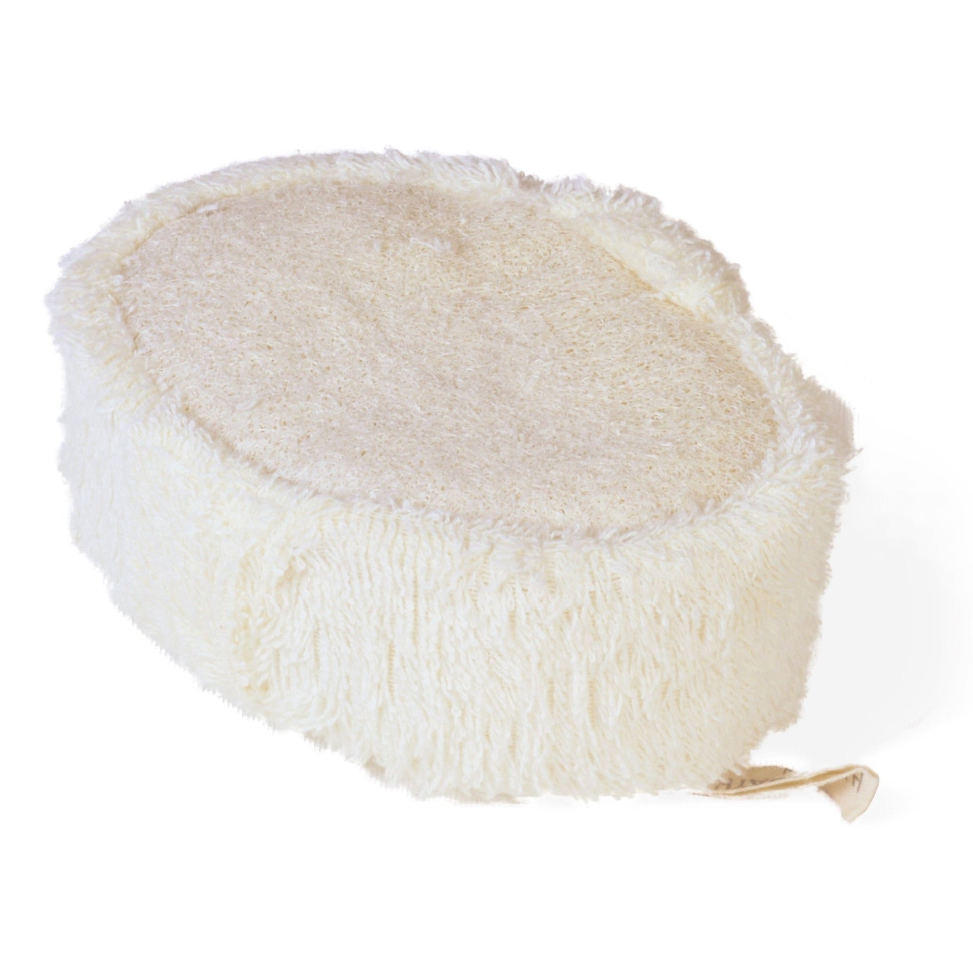 Eco Bath Natural Loofah Bath Scrubber - Eco Bath London