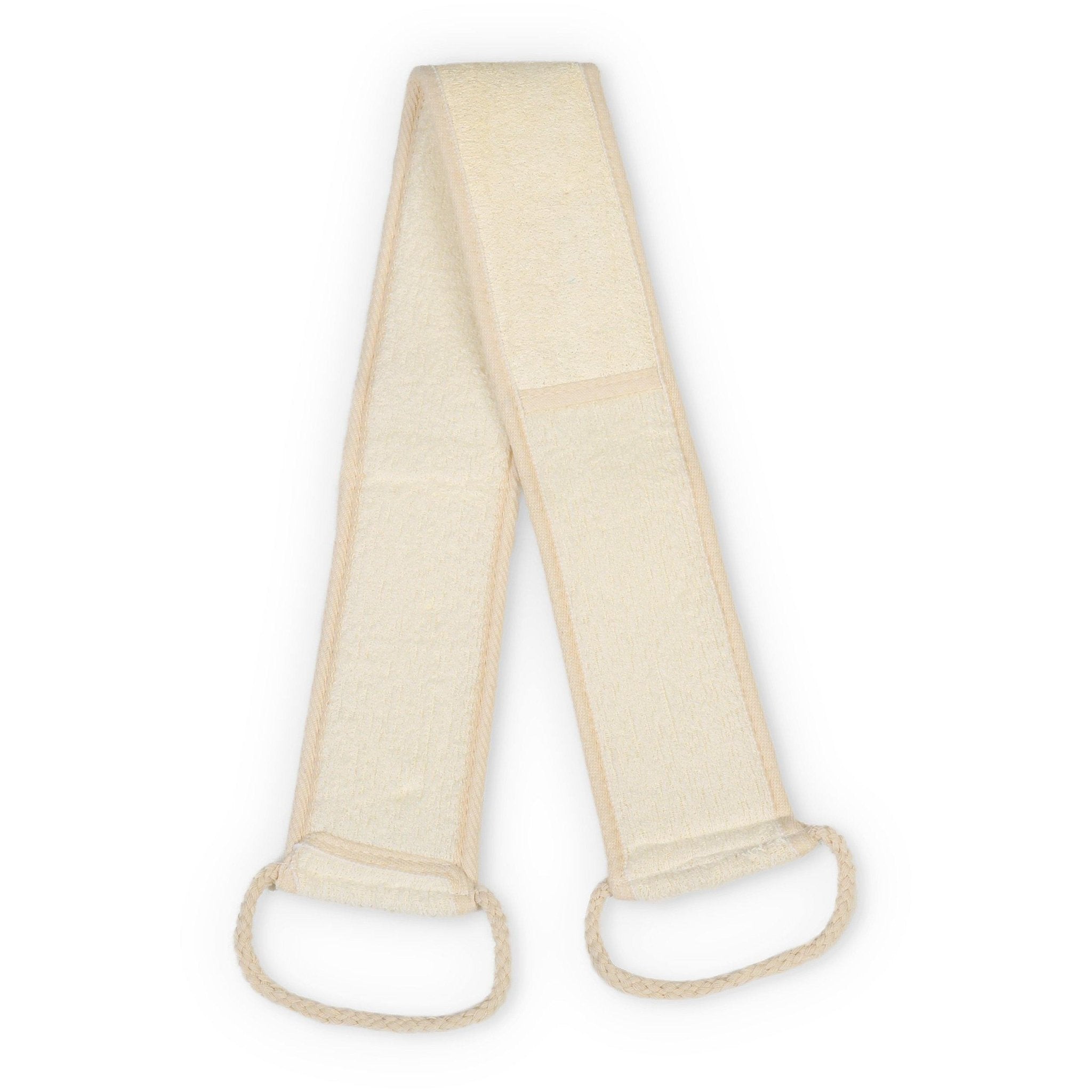 Eco Bath Natural Loofah Strap - Eco Bath London