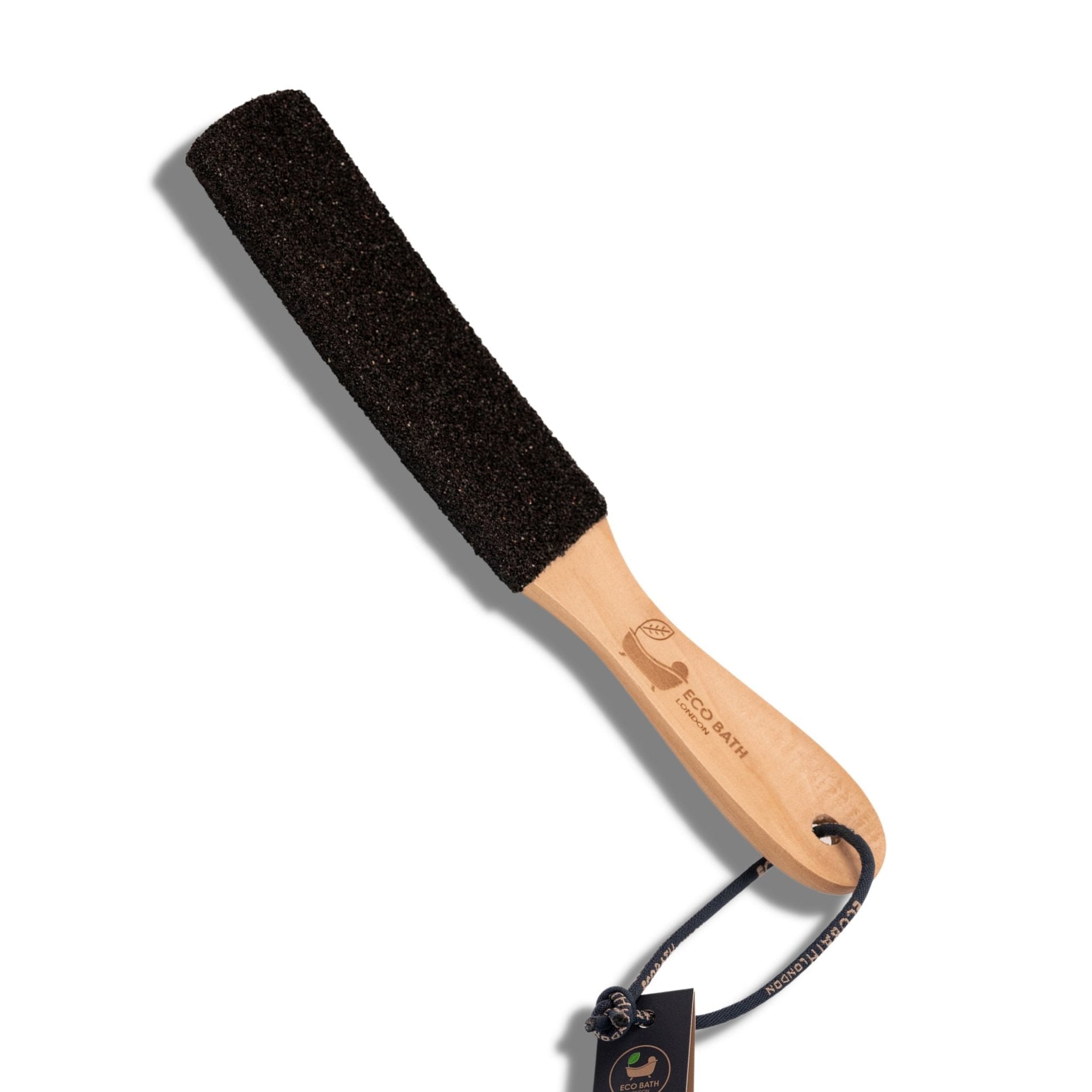 Eco Bath Natural Pumice Foot Files - Eco Bath London