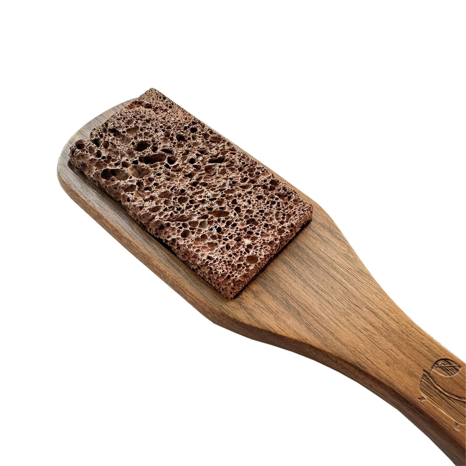 Eco Bath Natural Pumice Foot Files - Eco Bath London