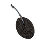 Eco Bath Natural Pumice Volcanic Stone (Smooth with Rope) - Eco Bath London