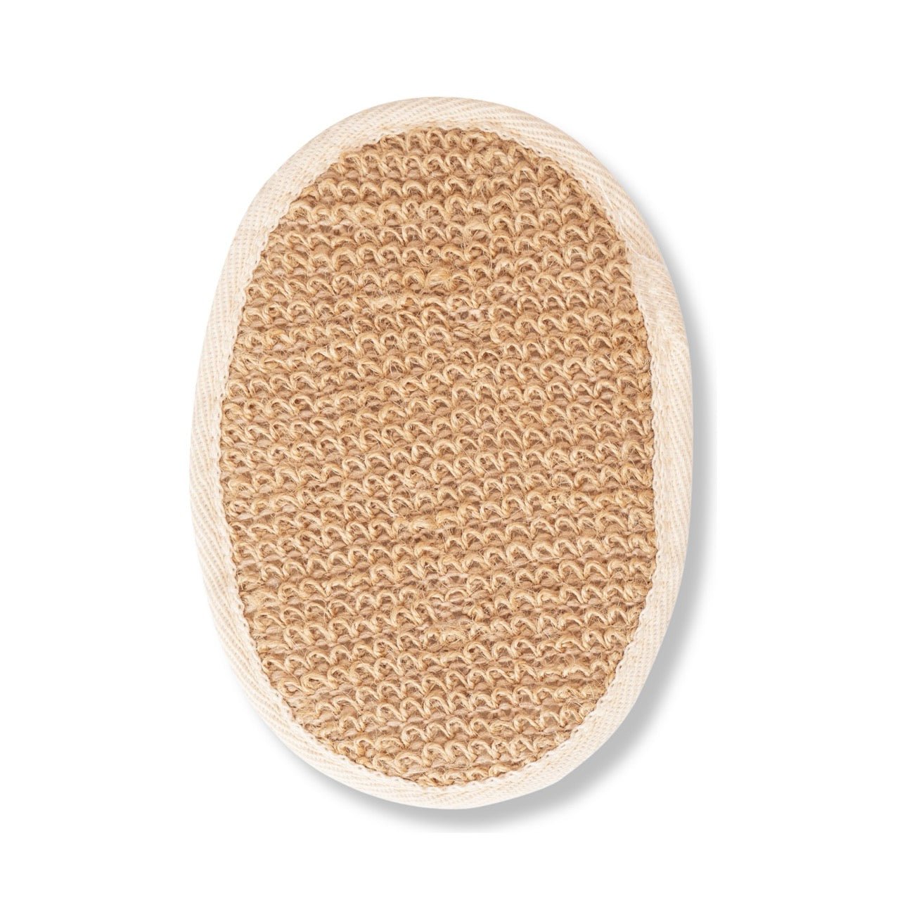 Eco Bath Natural Ramie Bath Pad - Eco Bath London